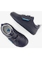 Smart Walker Casual Mavi Geceyarısı Barefoot Çocuk Ayakkabı