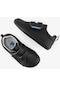 Smart Walker Casual Süper Mat Siyah Barefoot Çocuk Ayakkabı