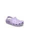 Crocs 206991-530 Lila Classic Clog T
