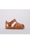 Igor S10271 Tobby Solid Çocuk Sandalet Karamel - Karamel