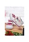 Kiko Şb 2223-28 Orto Pedik Kız Çocuk Bebe Ayakkabı Sandalet Beyaz (415053045)