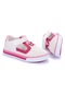 Kiko Şb 2369-73 Orto Pedik Kız Çocuk Bebe Ayakkabı Sandalet Beyaz