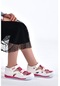 Kiko Şb 2391-96 Orto Pedik Kız Çocuk Ayakkabı Sandalet Beyaz - Fu