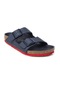 Birkenstock Arizona Bf Çift Toka Kız Çocuk Terlik Lacivert