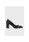 Pierre Cardin Bayan Ayakkabı Pc51203 Siyah