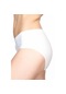 Beyaz Emay 3002 Soft Mama Slip