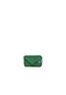 Bagmori Mini V Nakışlı Çanta Yeşil