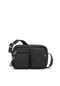 KIPLING Albena Küçük Omuz Çantası SİYAH BLACK NOIR
