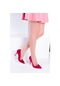 Fox Shoes Fuşya Kadın Topuklu Ayakkabı 8922151902