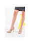 Fox Shoes Ten Kadın Topuklu Ayakkabı 8922151902