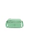 Smart Bags 1006 Krınkle Kumaş Postacı Çantası (Açık Yeşil) Açık Yeşil