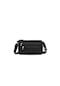 Smart Bags 3095 Krınkle Kumaş Postacı Çantası (Siyah) Siyah