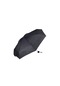 Marlux Siyah Mini Cep Tip Unisex Şemsiye M21Mar209Mr001 - Siyah