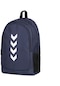 Hummel Davido Backpack Sırt Çantası 980170-7459 Lacivert 001