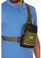 Newish Polo Body Bag Çapraz Göğüs Ve Sırt Çantası - Mini 571