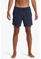 Quiksilver Solıd 15 Jamv Ktp0 Lacivert Erkek Deniz Şortu 000000000101908160
