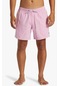 Quiksilver Solıd 15 Jamv Meq0 Pembe Erkek Deniz Şortu 000000000101908162