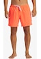 Quiksilver Everyday Solid Volley 15 Erkek Turuncu Deniz Şortu Aqyjv03153-mkz0