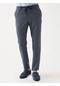 Dufy Lacivert Erkek Slim Fit Pantolon - 95219