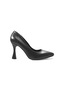 Beety 119.1301 Siyah Yüksek Topuk Kadın Stiletto Ayakkabı