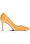 Deery Sarı Kadın Stiletto Sarı (539887141)
