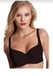 Nbb 3613 Kadın Toparlayıcı Balenli Soft Cup Sütyen Tekli 001