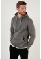 Buratti Erkek Sweat 5905281 Açık Haki