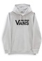 Classic Vans Po-b Erkek Sweatshirt - Vn0a7y3x 001