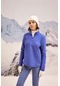 Defacto Defactofit Standart Fit Polar Sweatshirt A4501ax23wnbe412