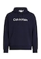 Calvin Klein Hero Logo Erkek Sweatshirt