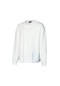 Hummel Noe Oversize Sweatshirt Erkek Günlük Sweatshirts 921630-9003 Beyaz