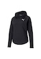 Puma Active Hoodie Kadın Günlük Sweatshirts 58685801 Siyah