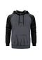 Sword Art Online Gri Reglan Kol Unisex Sweatshirt Gri