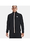 Under Armour Sportstyle Tricot Jacket Erkek Eşofman Üstü
