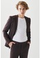 Ac&Co / Altınyıldız Classics Ekstra Slim Fit Mono Yaka Klasik Takım Elbise - 545255914