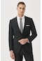 Ac&Co / Altınyıldız Classics Slim Fit Dar Kesim Mono Yaka Takım Elbise - 465116990