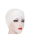 Yystore Dişi Hijab Muslim Hat Elastic Fabric Baz Bone Bsd6710