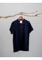 Adam Boxes Polo Yaka T-Shirt Neo-Essential-Lacivert