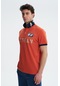 Arma Erkek Regular Fit Likralı Pike Polo Yaka Tişört Y27374308601 Pembe
