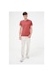 Brz Collection Erkek Modal T-Shirt-Bordo