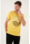 Buratti Erkek T Shirt 541Pusula-Sarı
