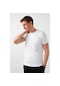 Buratti Erkek T Shirt 5902000-Beyaz