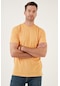 Buratti Erkek T Shirt 59020201 Hardal