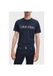 Calvin Klein Erkek T Shirt K10K104063 407-Lacivert