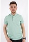 Cazador 4613 Erkek Polo Yaka T-shirt 24YCEEO04613-R123491