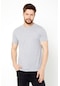 Comeor Erkek Çok Renkli T- Shirt Regular Fit Rahat Kesim Bisiklet (545070255)
