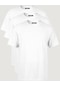 Comeor Erkek Çok Renkli T- Shirt Regular Fit Rahat Kesim Bisiklet (545089914)