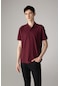 Defacto New Regular Fit Polo Yaka Polo Tişört C1293Ax24Spbr98