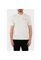 Emporio Armani Erkek T Shirt 3L1F8P 1Jx5Z F121-Beyaz