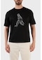 Emporio Armani Erkek T Shirt 3r1tt9 1juvz 0999 Siyah